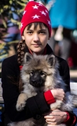 Олимпик Спирит Дайкири, 4 месяца